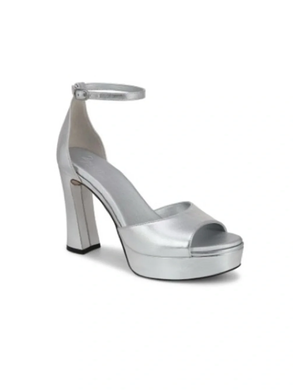 27 EDIT DELPHIE DRESS SANDAL